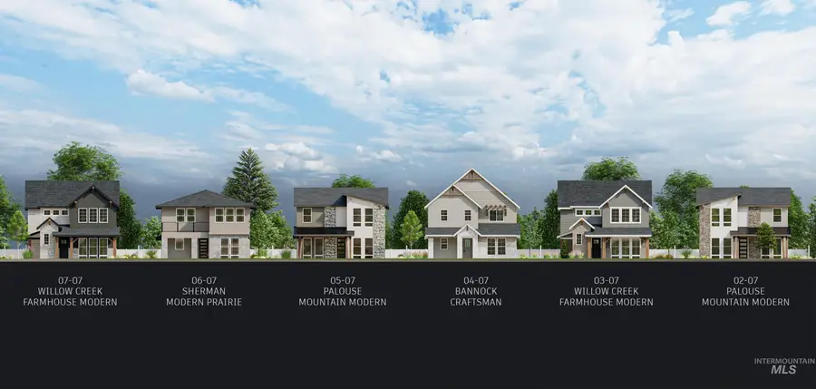 13360 N Spring Creek Way, Boise, ID 83714 - Image #3