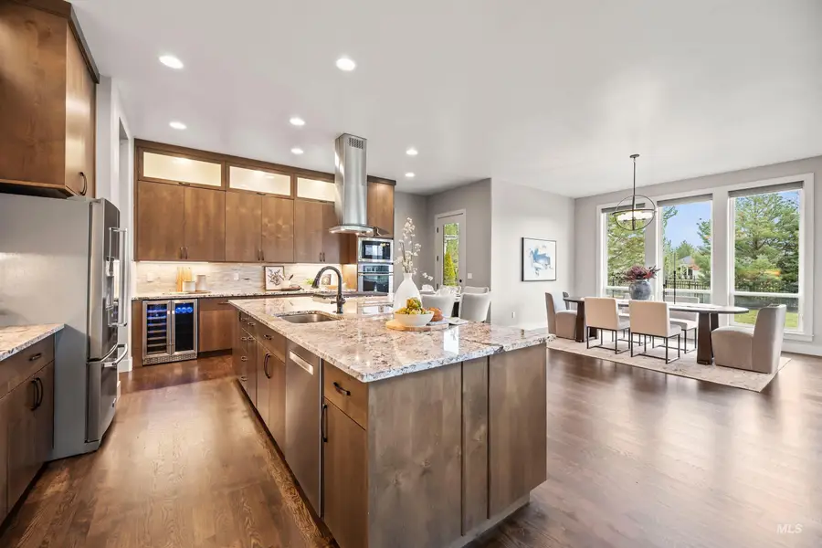 3022 S Creek Pointe Lane, Eagle, ID 83616 - Image #3