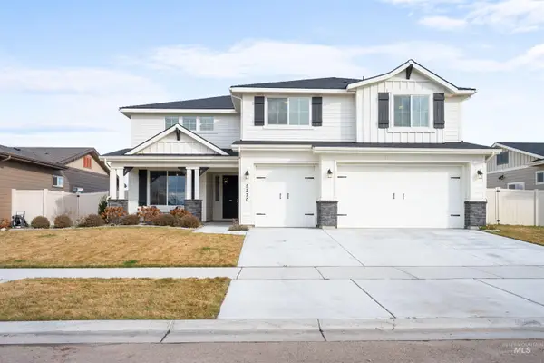 5270 N Mallorca Way, Meridian, ID 83646