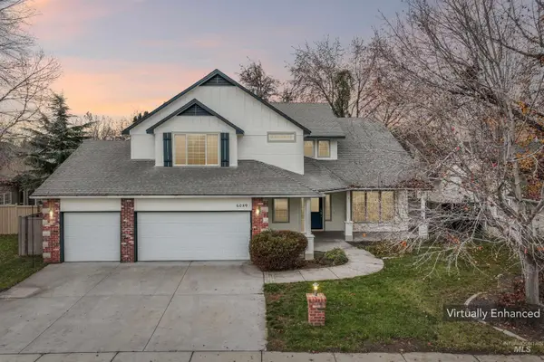 6089 N Royal Park, Boise, ID 83713
