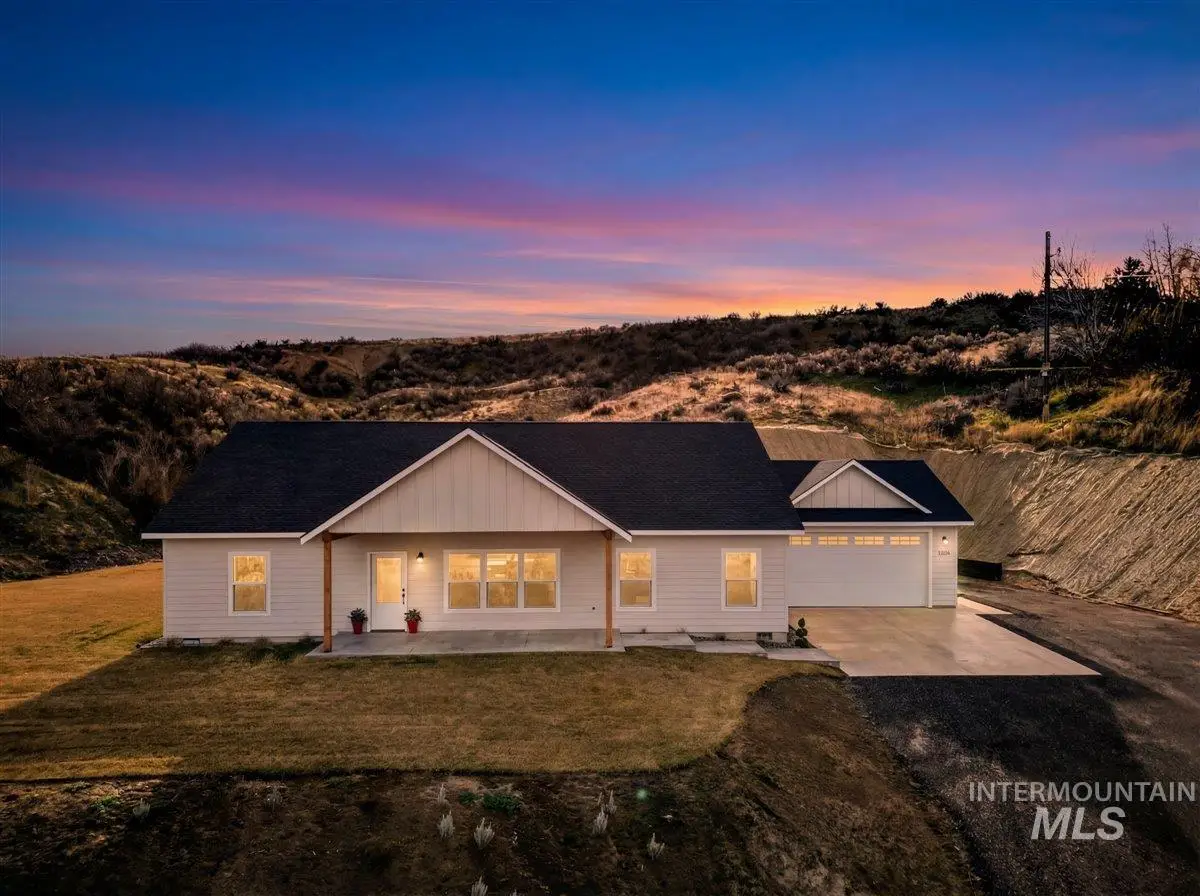 3355 County Line Rd, New Plymouth, ID 83655 - Image #1