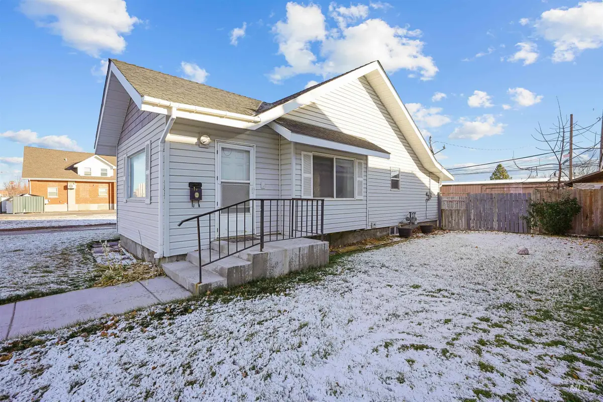 1427 Oakley Ave, Burley, ID 83318 - #1