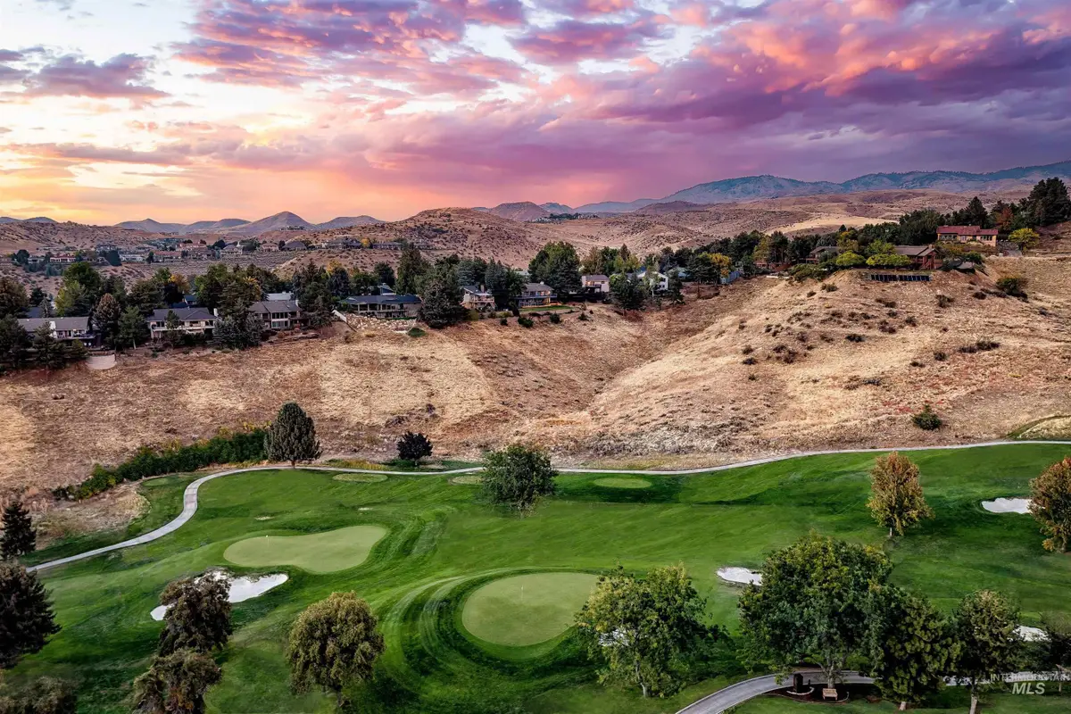 3505 N Crane View Lane, Boise, ID 83702 - Image #1