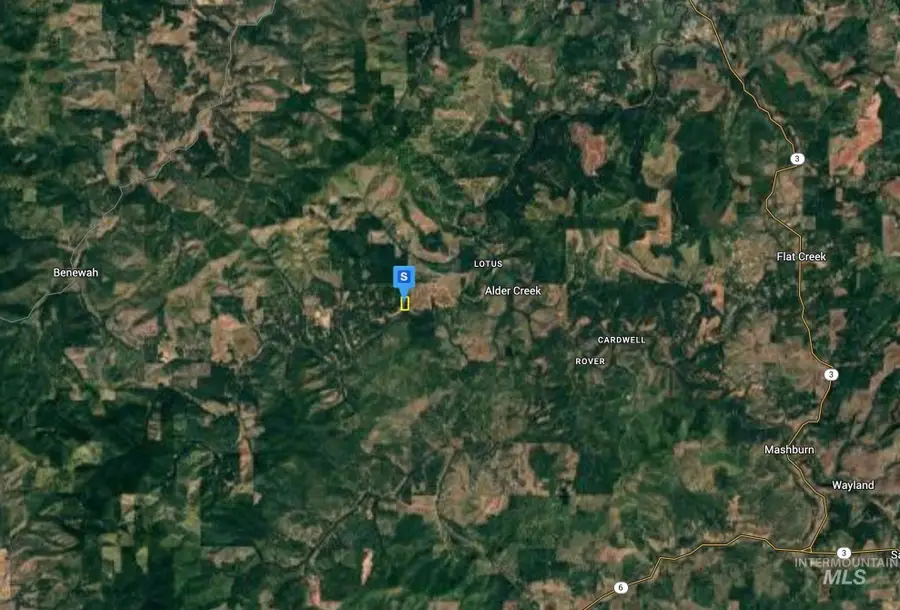 750 Dorning Dr, Saint Maries, ID 83861 - #3