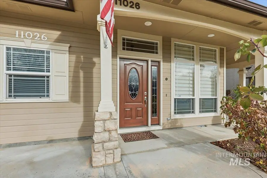 11026 W Wagon Pass St, Boise, ID 83709 - Image #2