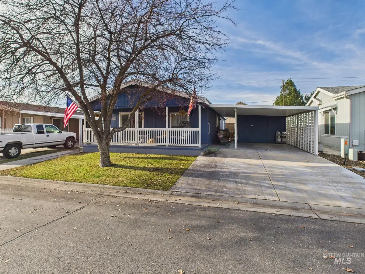 1401 Republic Lane, Emmett, ID 83617 - Image #1