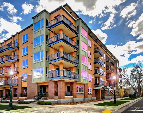 323 W Jefferson Street Apt 103 #APT 103, Boise, ID 83702