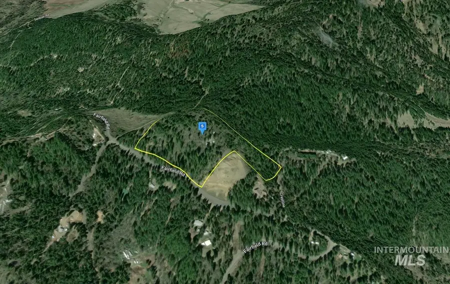 3251 Fairfield Rd, Plummer, ID 83851 - Image #3