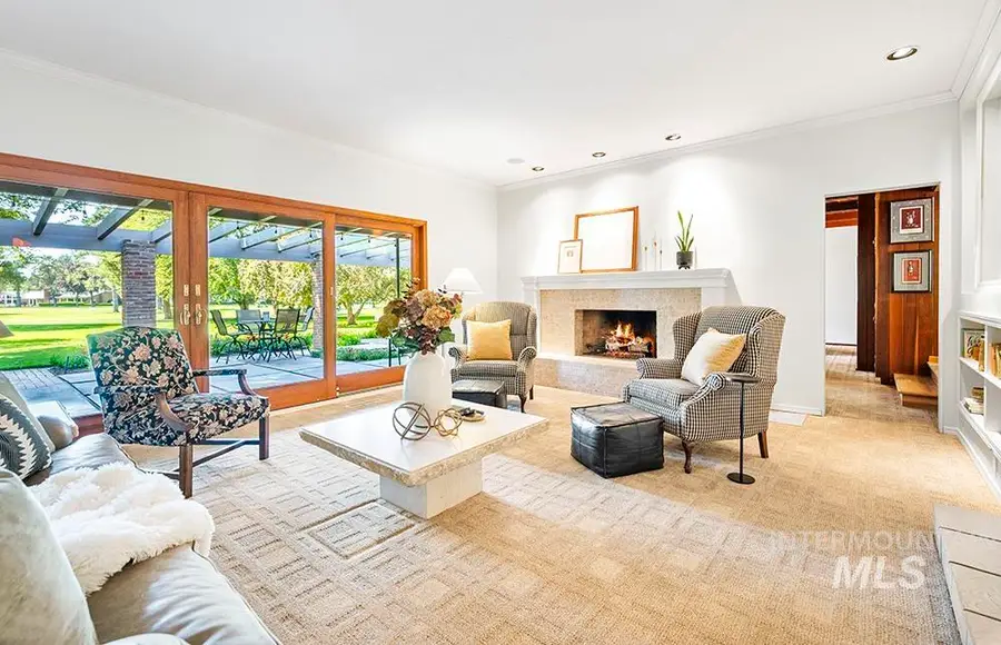 4431 W Hillcrest Dr, Boise, ID 83705 - Image #3