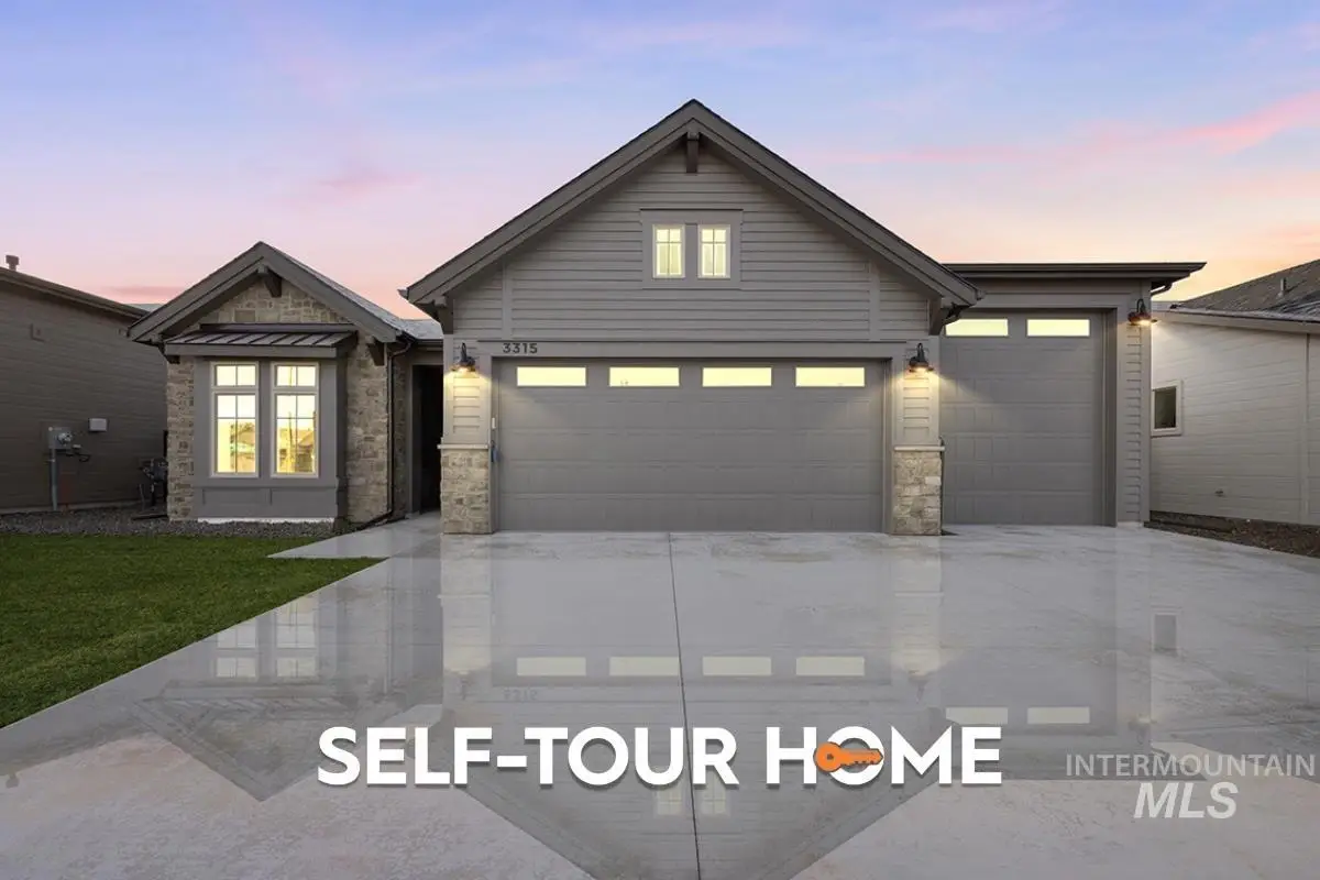 3315 E Englehart Dr., Meridian, ID 83642 - Image #1