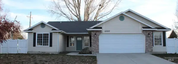 1000 Partridge St, Fruitland, ID 83619