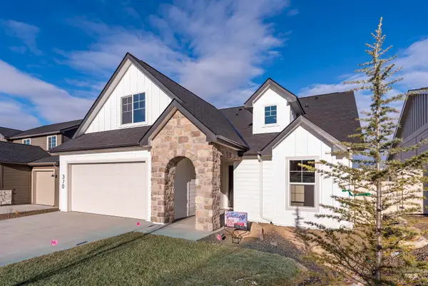 370 S Bumper Way, Boise, ID 83716