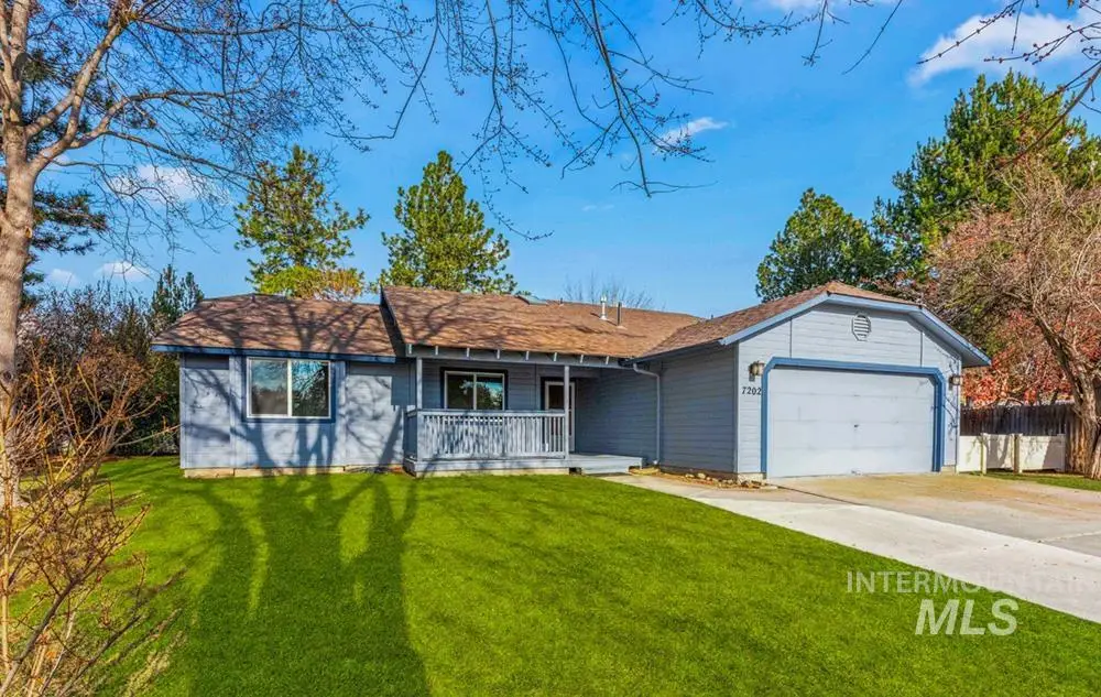 7202 W Mojave Dr, Boise, ID 83709 - Image #1