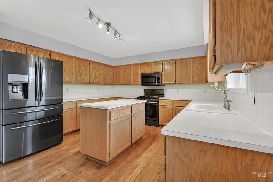 2901 Knollcrest Dr, Lewiston, ID 83501 - #2