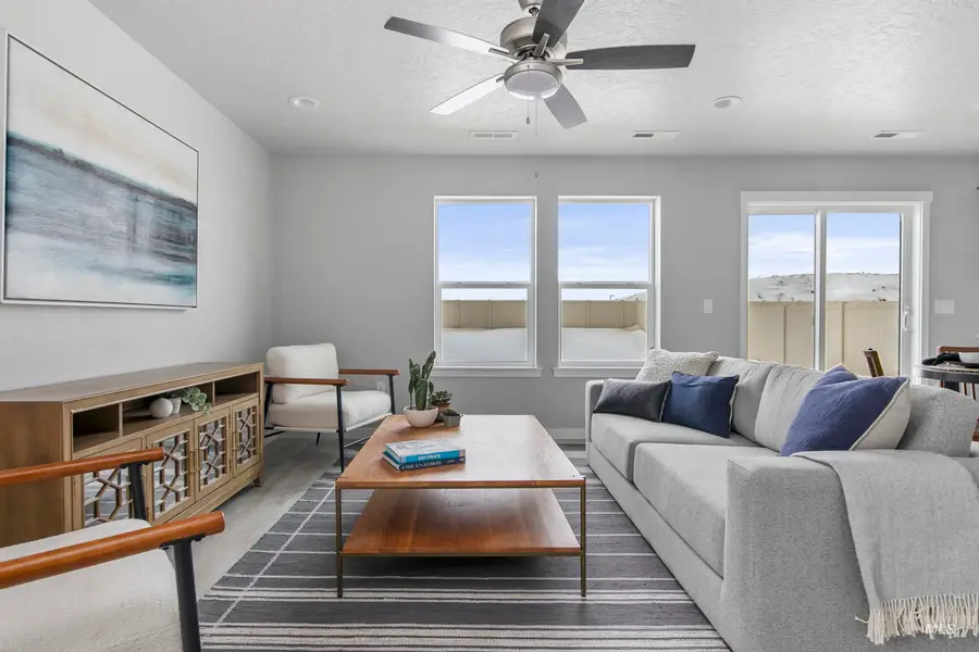 191 W Willow Dale Dr., Kuna, ID 83634 - #2