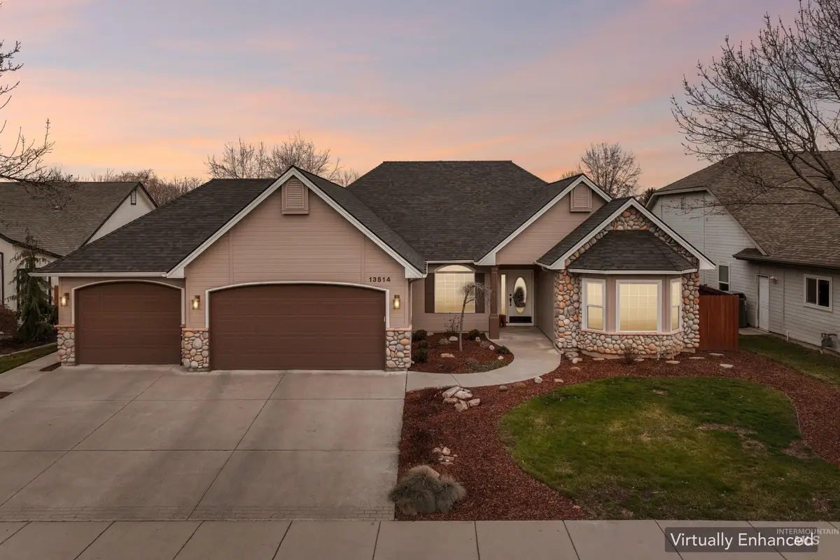 13514 W Waldemar St, Boise, ID 83713 - Image #1
