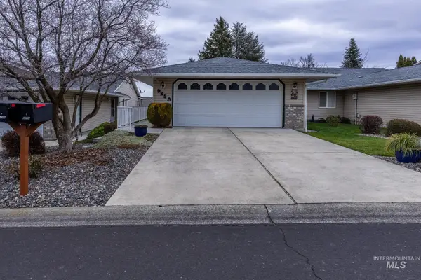 925 Hawthorne Street #A, Lewiston, ID 83501