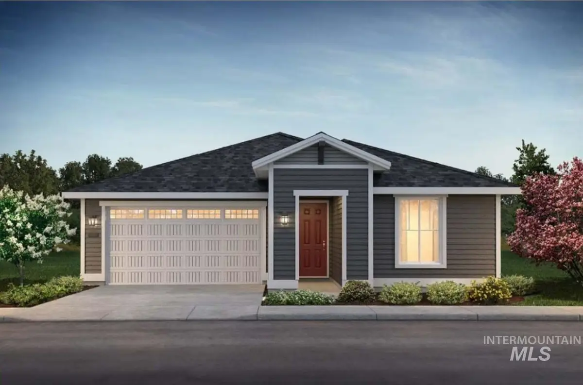 5812 W Oxton St, Eagle, ID 83616 - #1