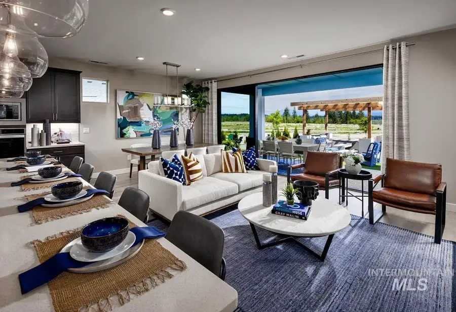 5780 W Oxton St, Eagle, ID 83616 - #3