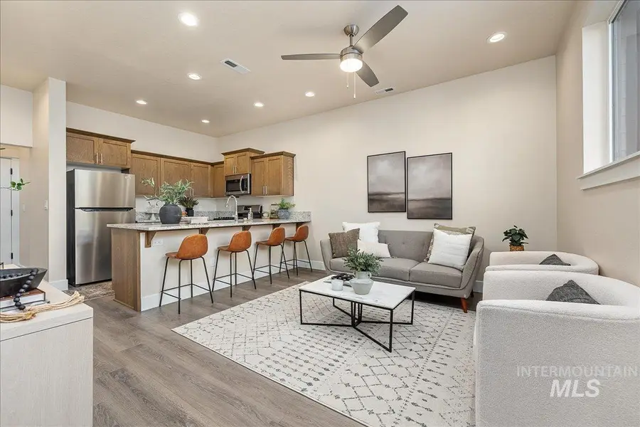 1445 N Bluffs Ridge Lane, Boise, ID 83704 - Image #3