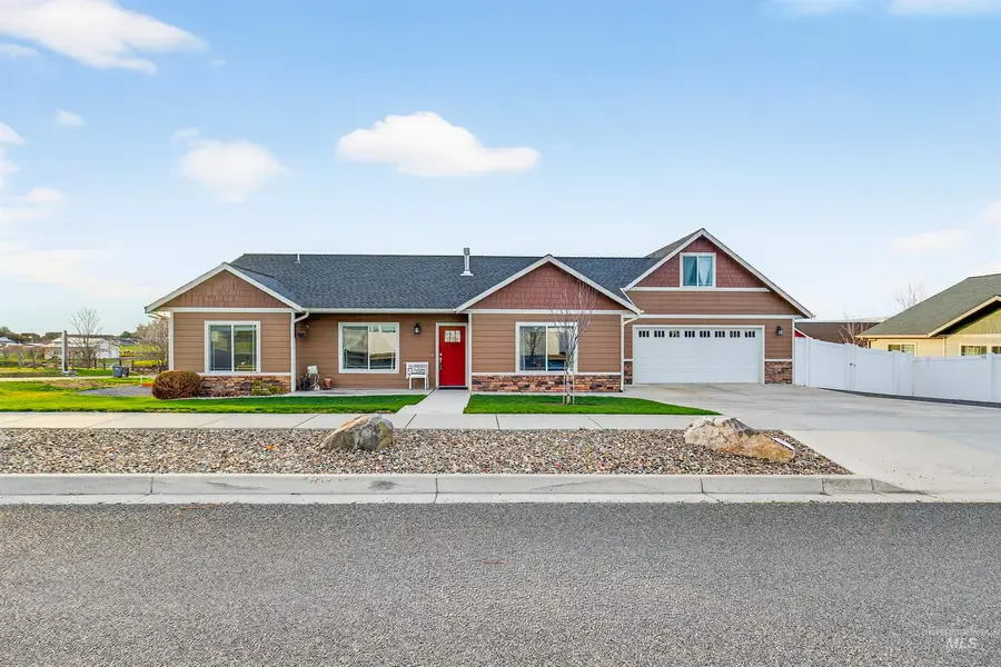 3250 Expedition Way, Lewiston, ID 83501 - #2