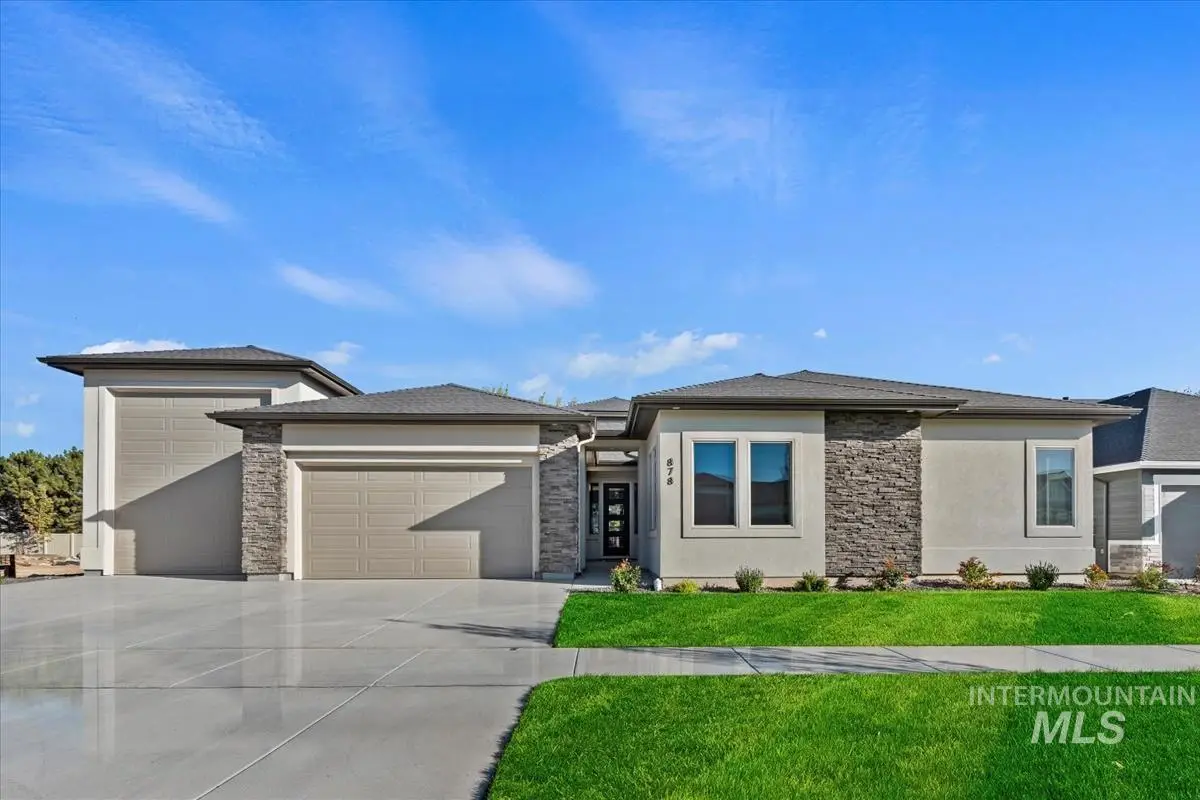 2136 N Hurtsville Ave, Kuna, ID 83634 - #1