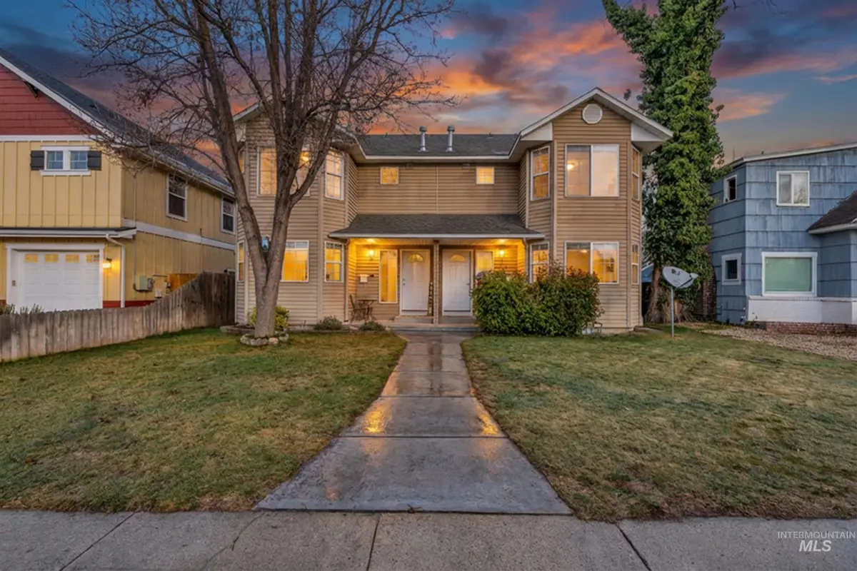 2712 & 2714 Madison, Boise, ID 83702 - Image #1
