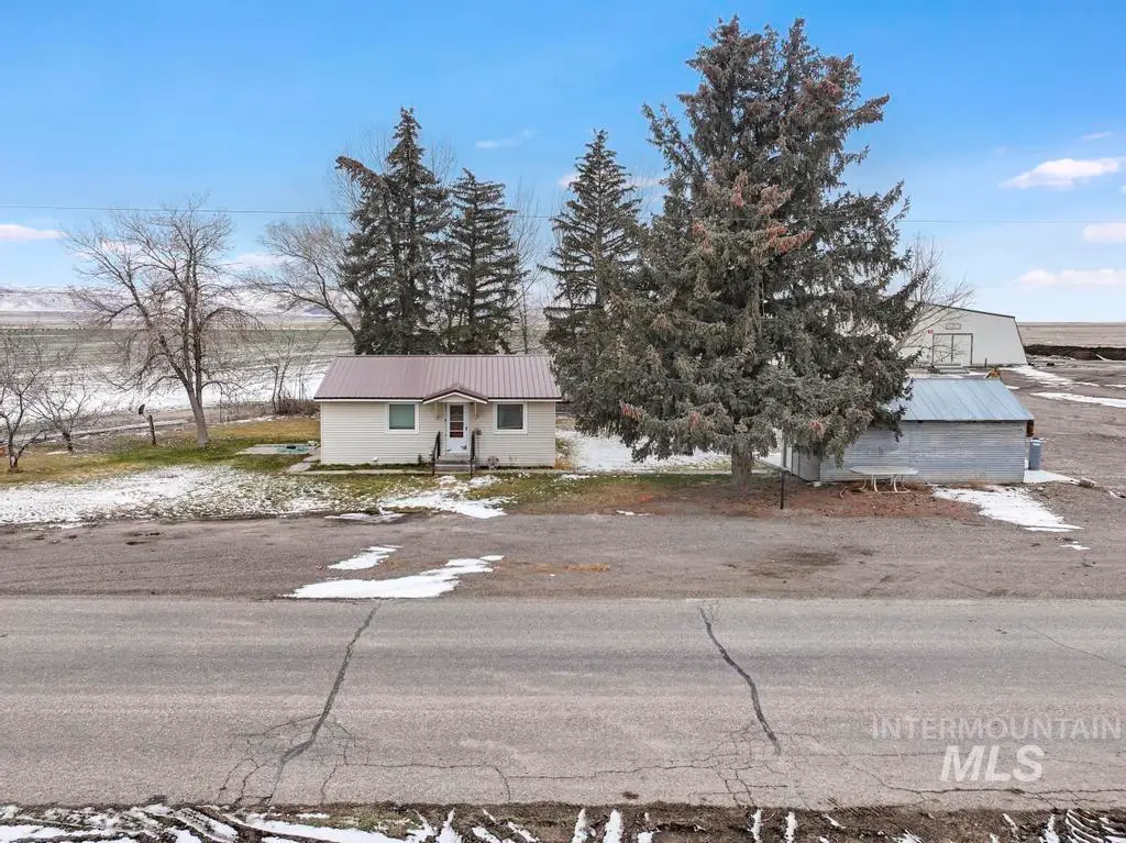 1408 S 600 W, Oakley, ID 83346 - #1