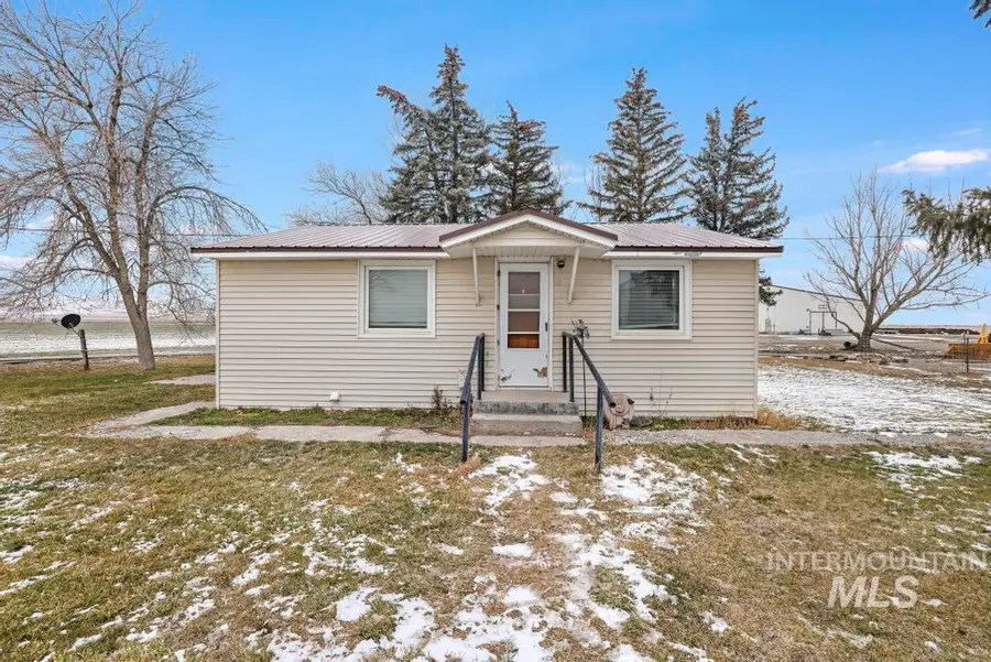 1408 S 600 W, Oakley, ID 83346 - #2