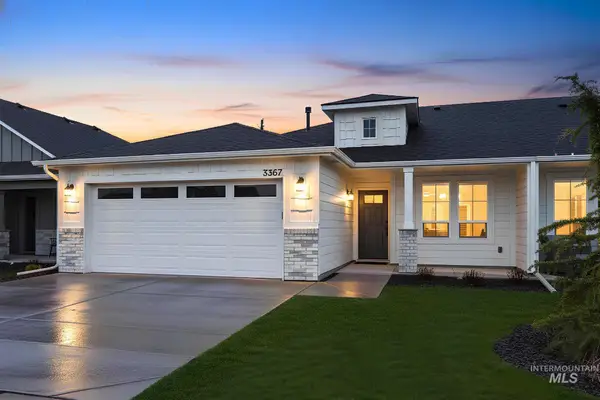 3367 NW 15th Ave, Meridian, ID 83646