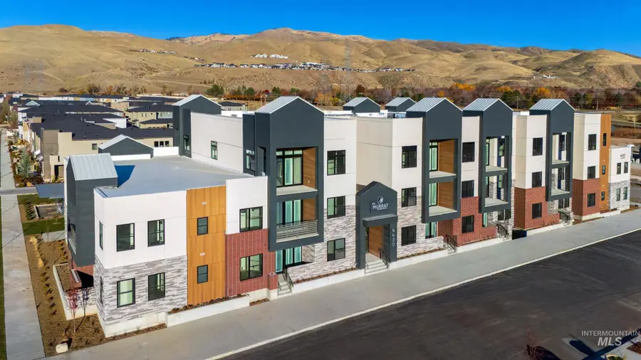 4430 E Haystack St #105, Boise, ID 83716 - #3