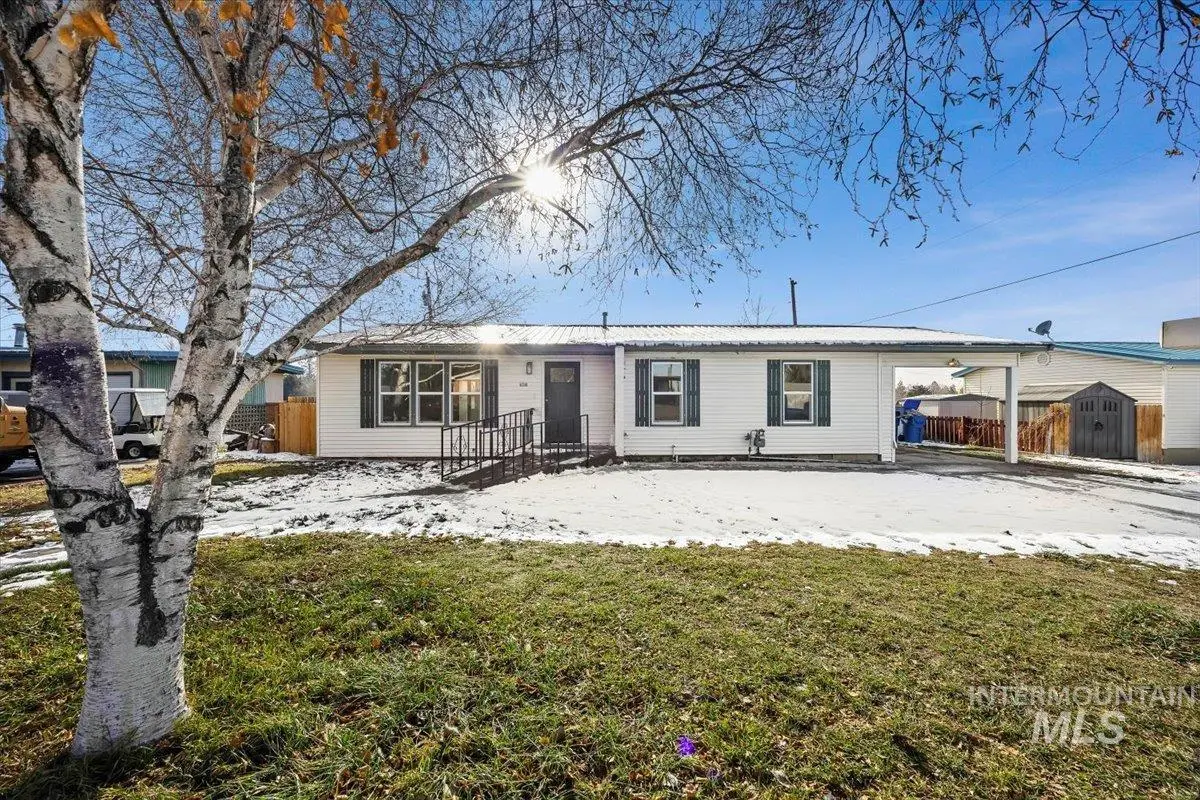 363 Glacier, Jerome, ID 83338 - Image #1