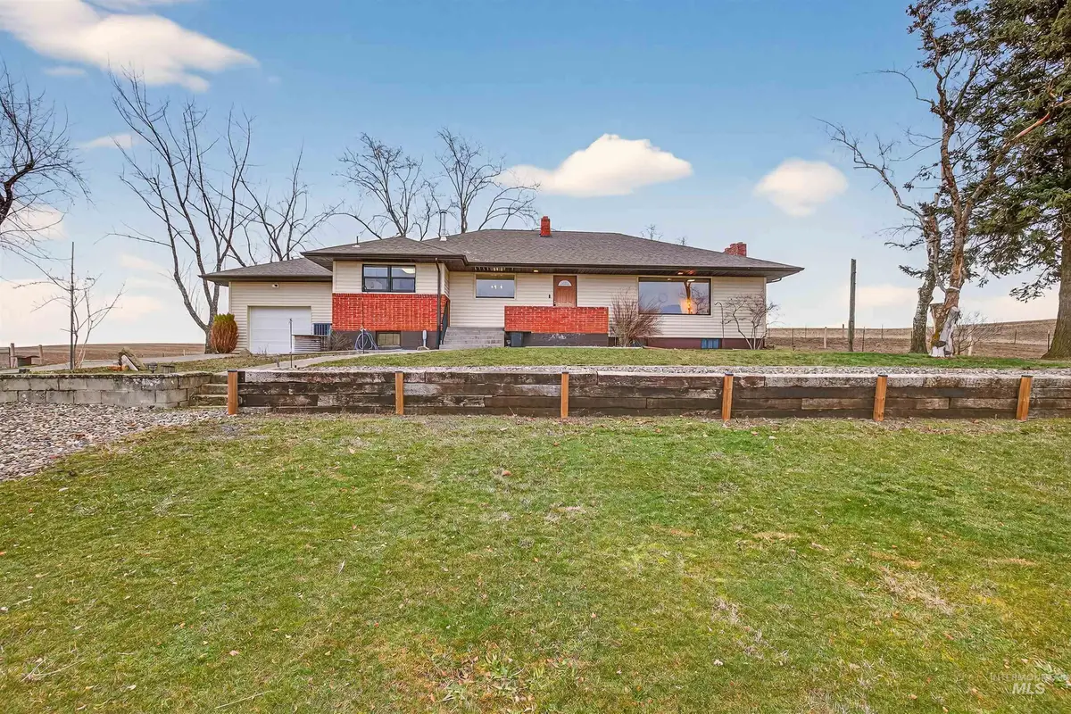 33785 South Road, Kendrick, ID 83537 - #1