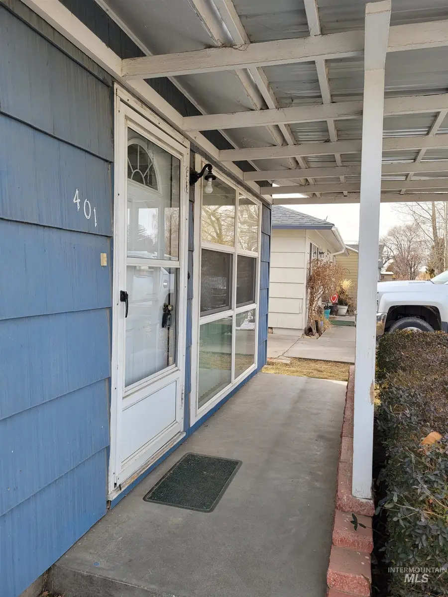 401 S 4th Street, Rupert, ID 83350 - #2