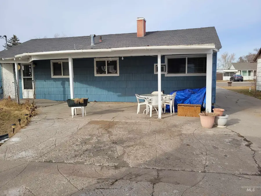 401 S 4th Street, Rupert, ID 83350 - #3