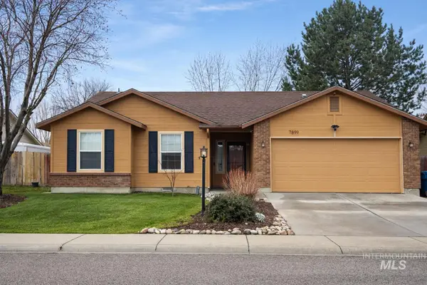 7899 W Prince, Boise, ID 83714