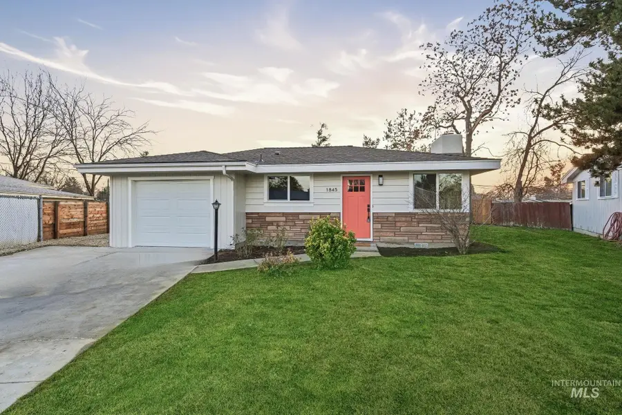 1845 S Rand St, Boise, ID 83709 - Image #3