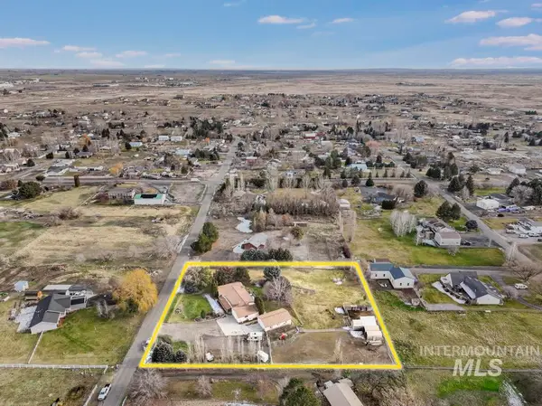 213 Sage Road West, Jerome, ID 83338