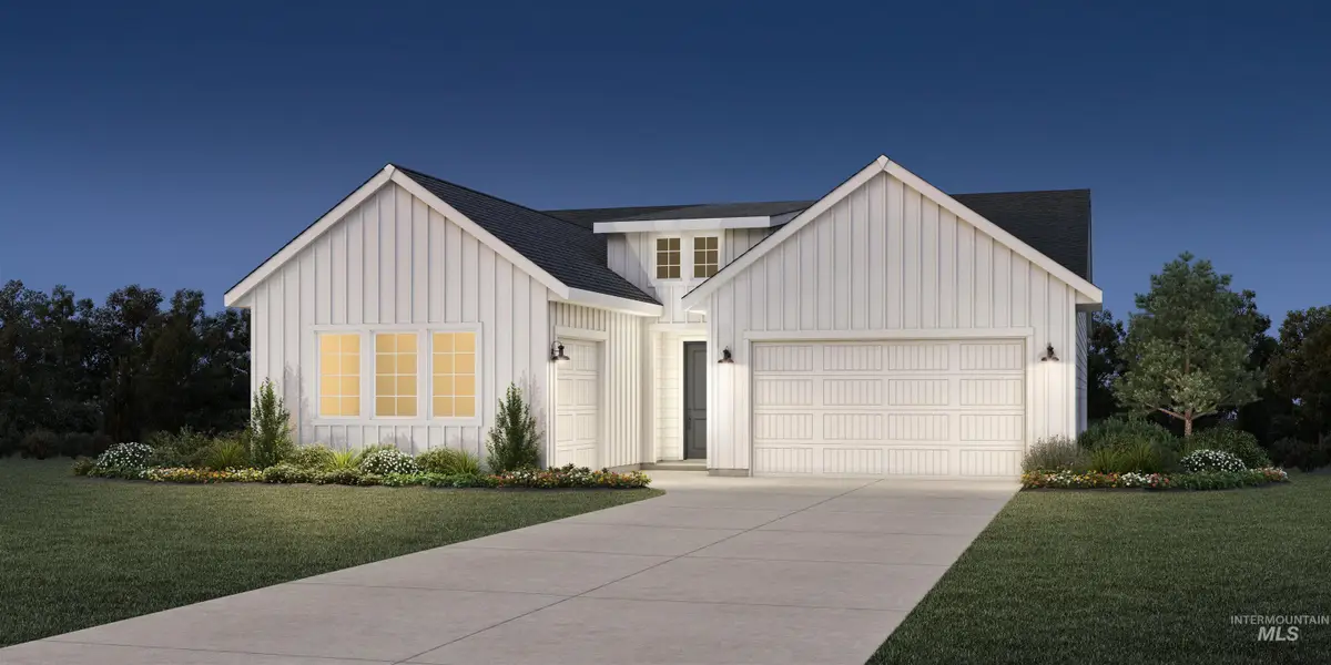 8749 W Maysville St, Star, ID 83669 - #1