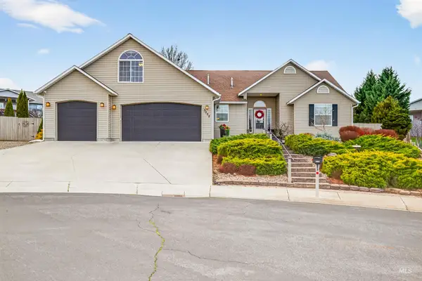 3022 Tamarack Dr., Lewiston, ID 83501