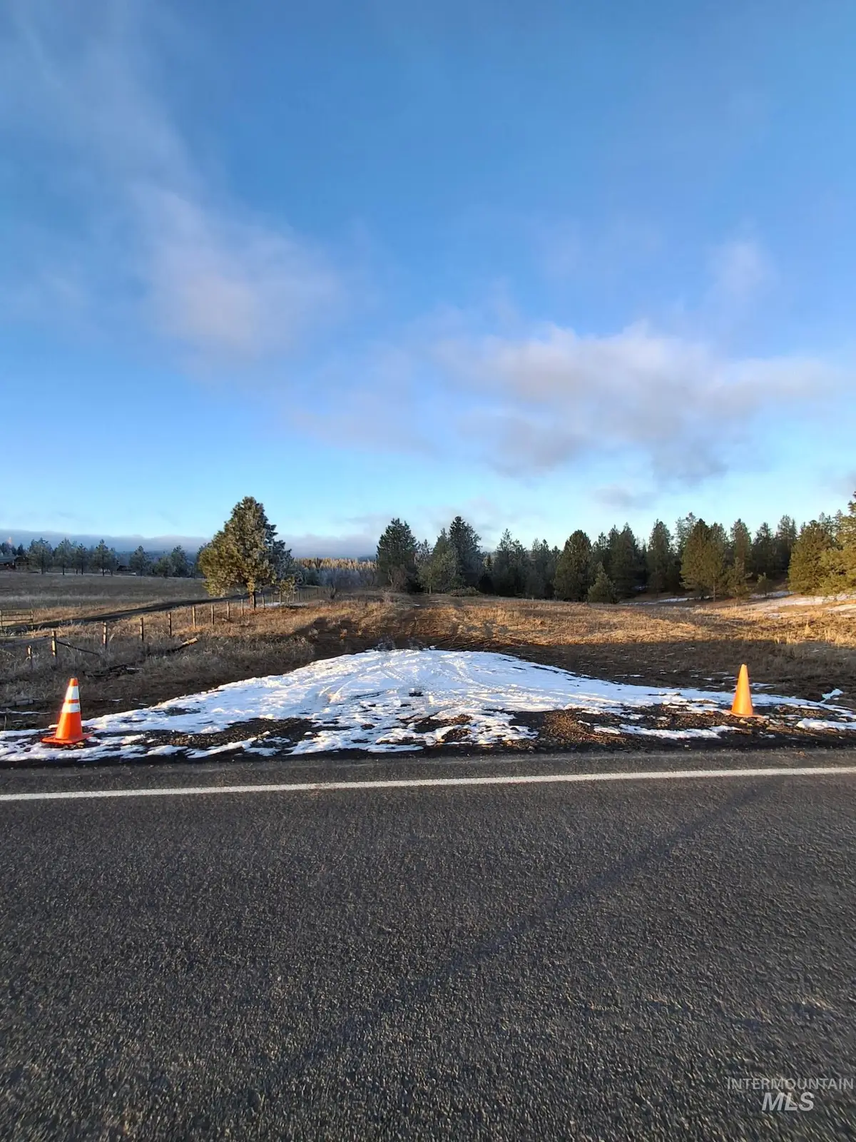 TBD Freeeman Creek, Lenore, ID 83541 - #1