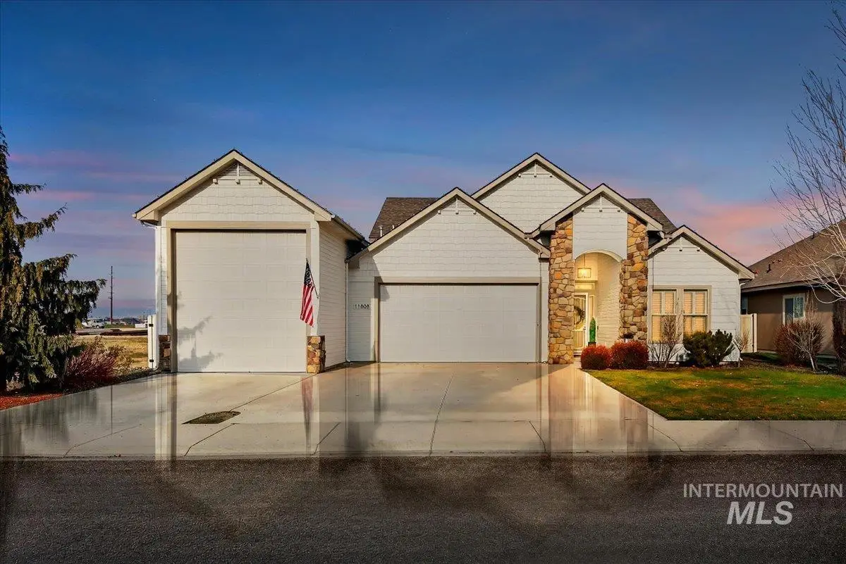 11808 W Carlisle Bay Drive, Star, ID 83669 - #1
