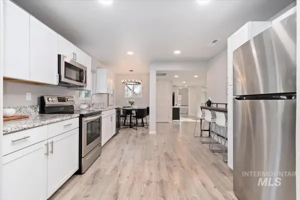 1916 E Oak St., Caldwell, ID 83605