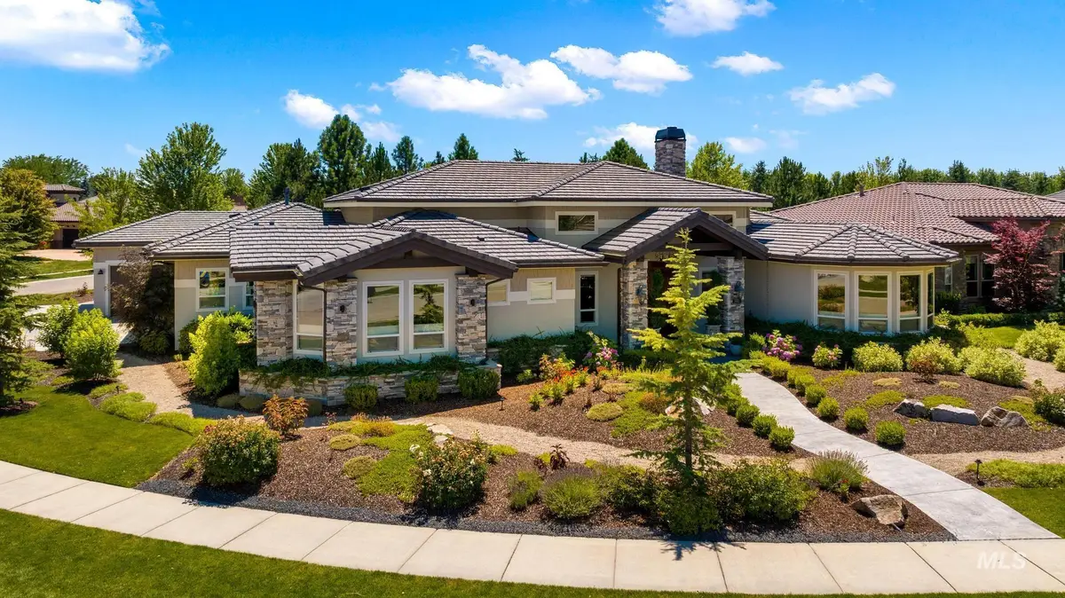 3225 W Salix Dr, Meridian, ID 83646 - #1