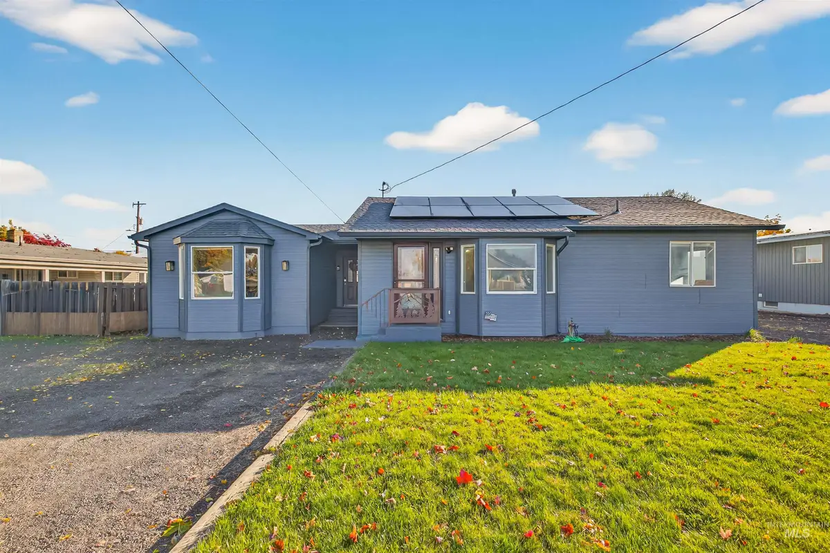 3623 14th St., Lewiston, ID 83501 - #1