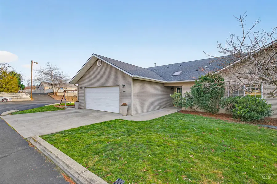 822 15th Ave, Lewiston, ID 83501 - #2