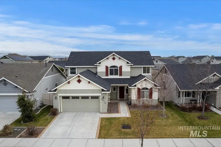 9430 S Updale Ave, Kuna, ID 83634 - #2