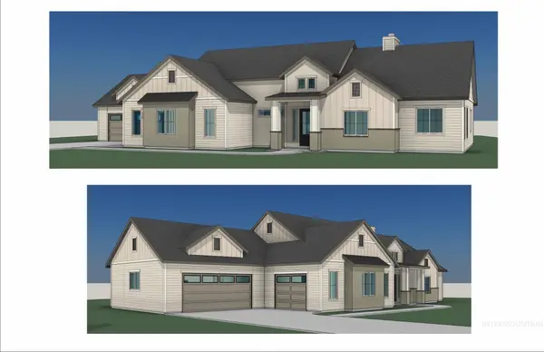 9401 Basin Kid Ct, Middleton, ID 83644