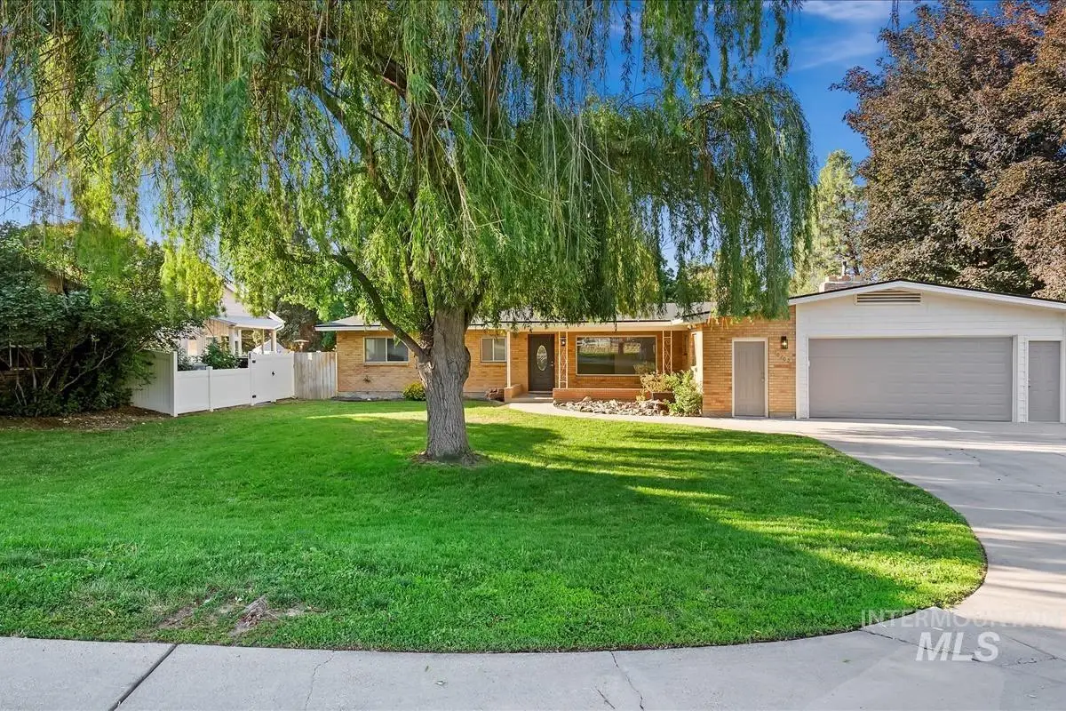 10702 W Cruser, Boise, ID 83709 - #1