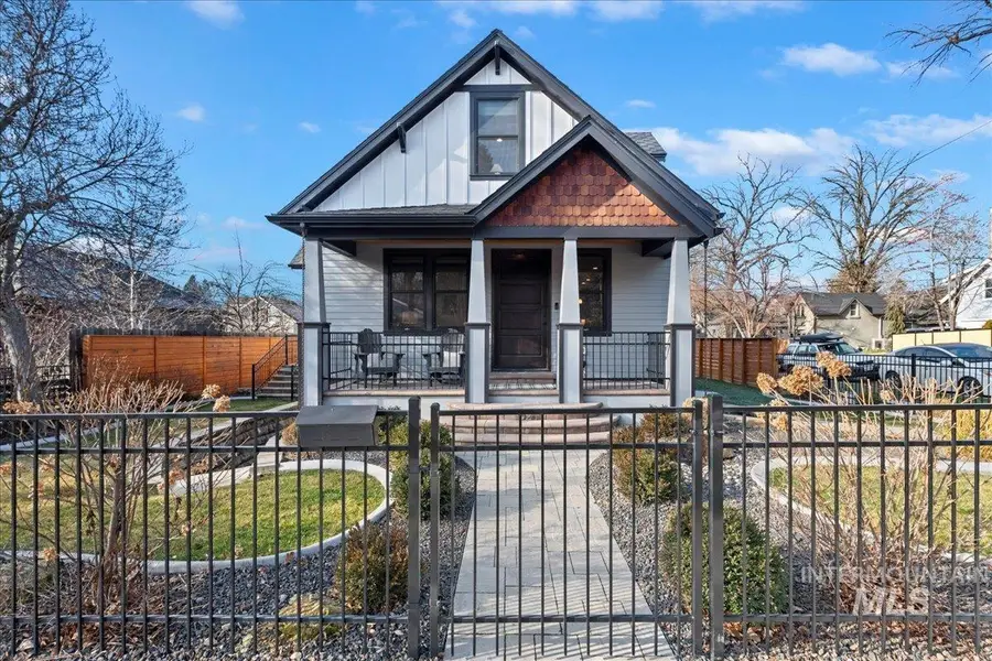 1521 N 5th Street, Boise, ID 83702 - Image #2